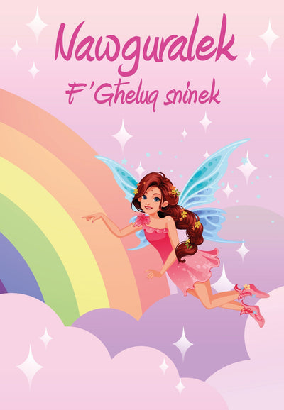 Nawguralek F'Għeluq Sninek