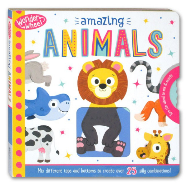 Amazing Animals