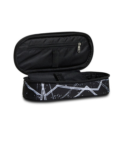 Seven Round Plus Pencil Case Boy