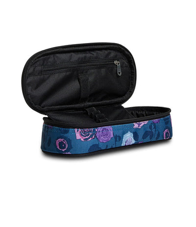 Seven Round Plus Pencil Case Girl