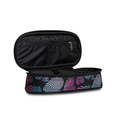 Seven Round Plus Pencil Case Girl