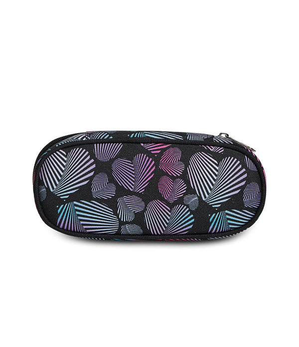 Seven Round Plus Pencil Case Girl