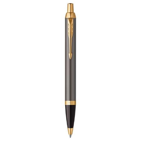 Parker Core Grey GT Ballpoint Pen