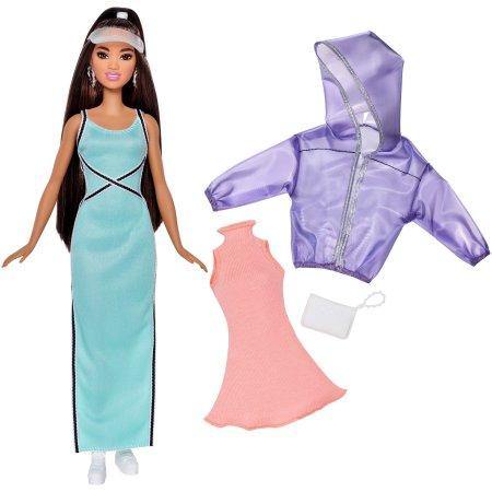 Barbie Fashionistas Doll