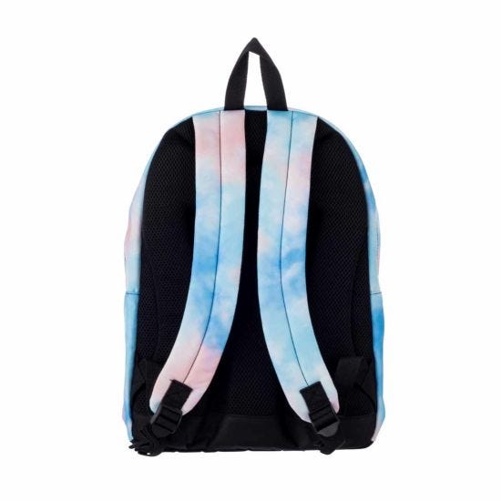 Ambar Sky Backpack With Front Pocket