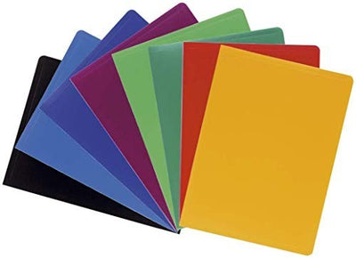 Display Book A4 - 60 Pockets 120 Views