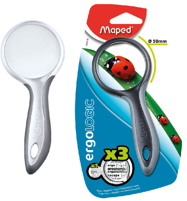 Magnifier 50mm Diameter