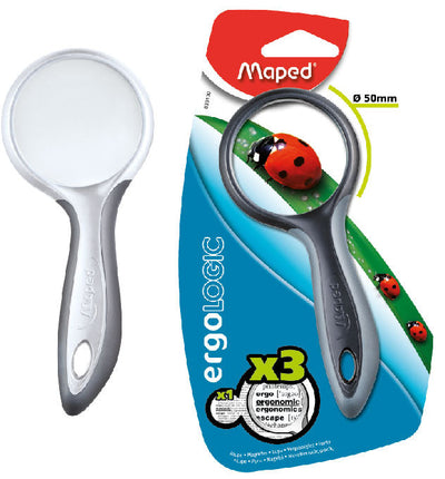 Magnifier 50mm Diameter