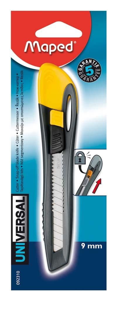 Universal Plastic Manual 9Mm Blade Looking