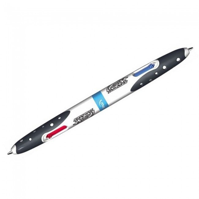 Twin Tip 4 Colour