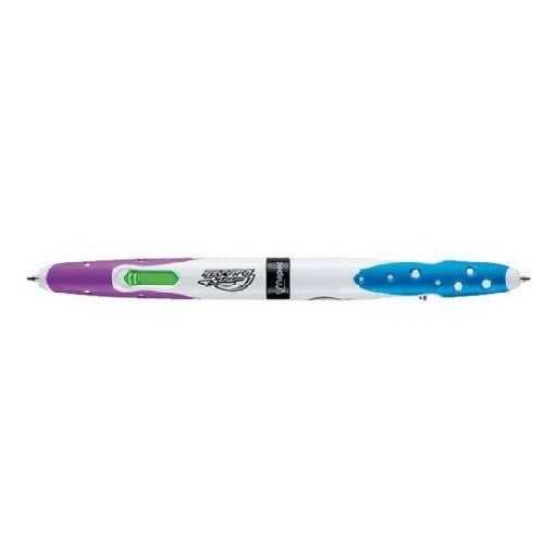 Twin Tip 4 Colour