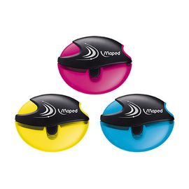 Galactic Eject 1 hole Sharpener