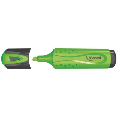 Highlighter Green