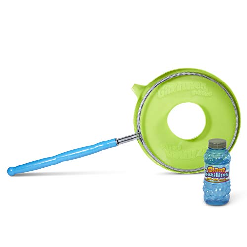 Gazillion Incredible Wand