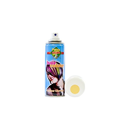 Hair Spray Blonde