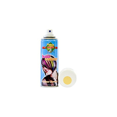 Hair Spray Blonde