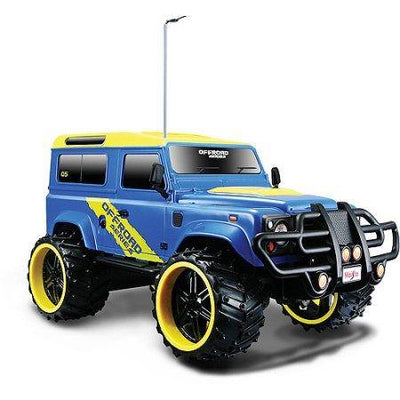 Maisto Land Rover Defender