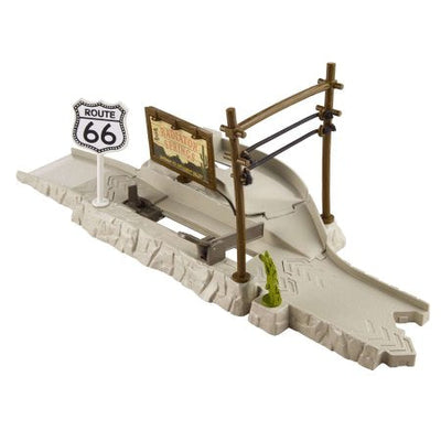 Disney Cars Highway Hideout