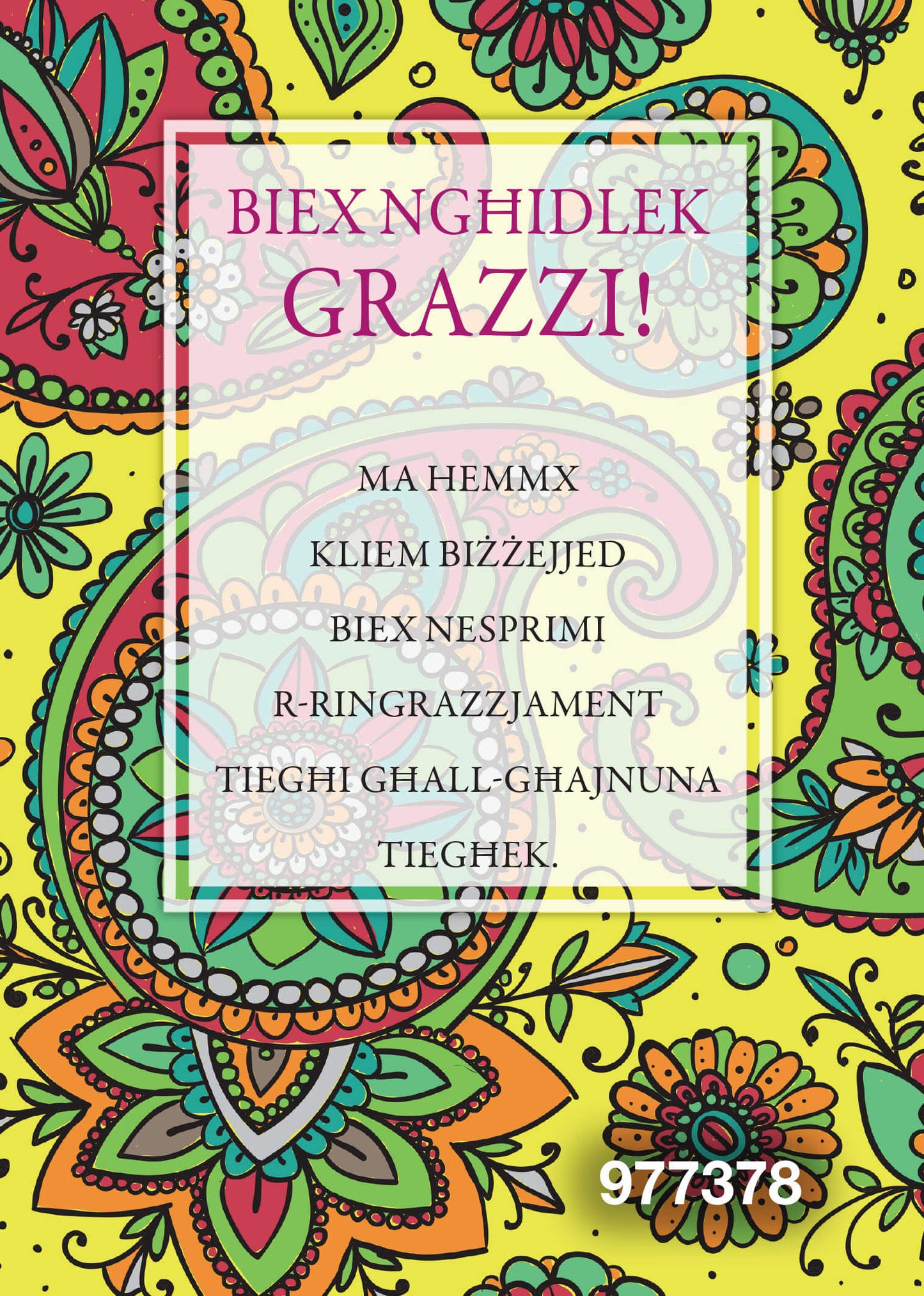 Grazzi