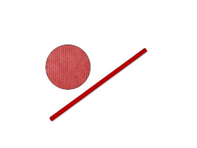 Kraft Wrapping Paper 1 X 3 Mtrs Red