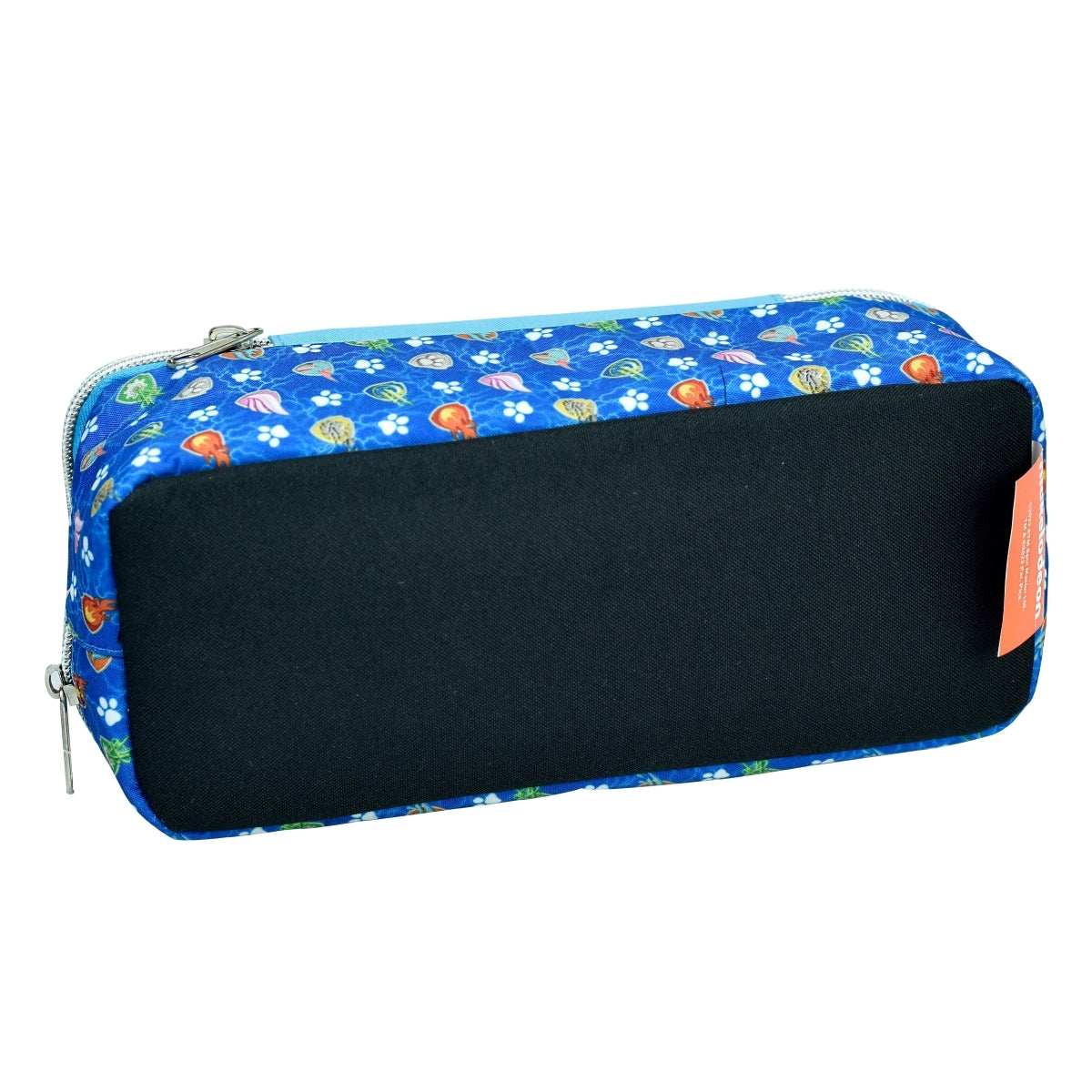 Paw Patrol Kit Power Up - 23 CM - 2 zip pencil case