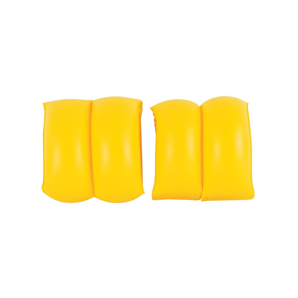 Bestway Armbands Yellow 20Cmx20Cm