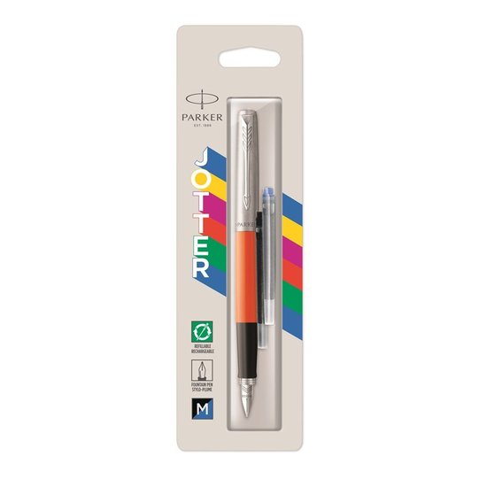 Jotter Parker Fountain Pen