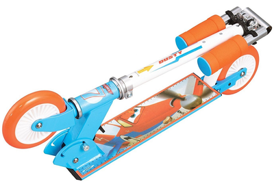 Disney Planes Roller Foldable Scooter