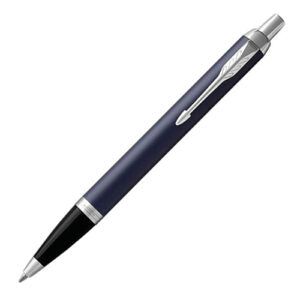 Parker Ballpoint Pen Blue