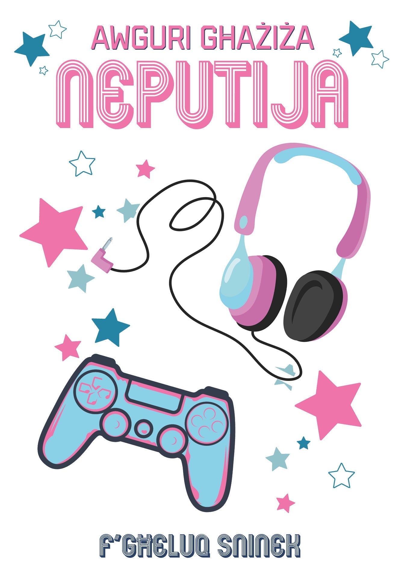 Awguri Neputija