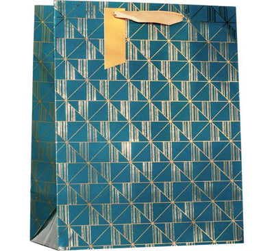 LARGE GIFT BAG 26 x 14 x 32 cm H
