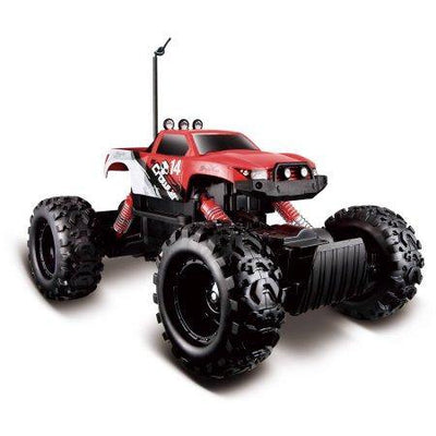 Maisto Rock Crawler