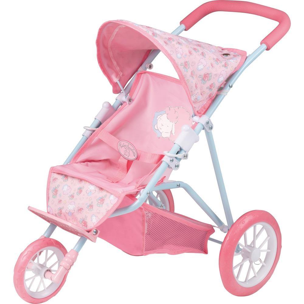 Baby Annabelle Tri Pushchair