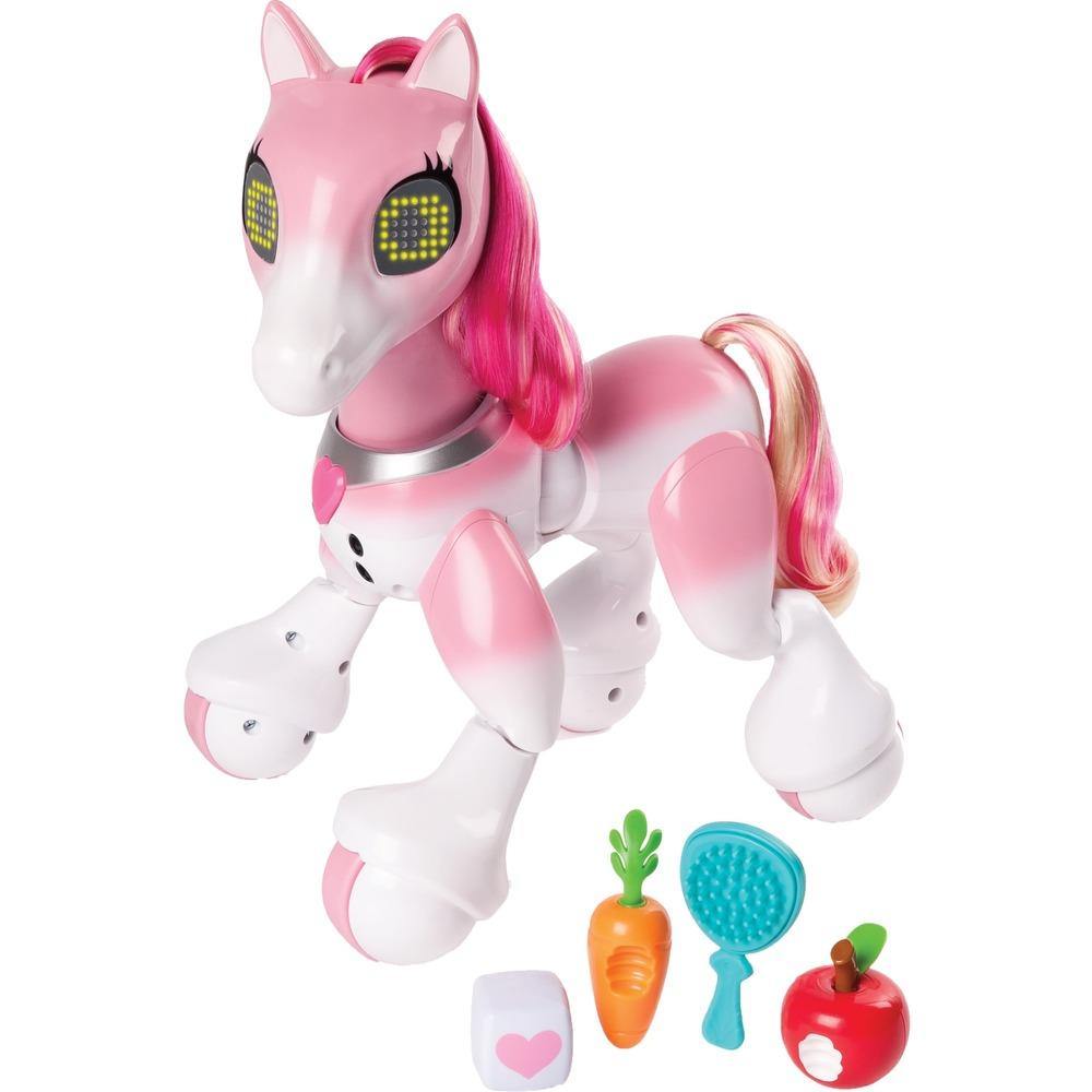 Zoomer Show Pony
