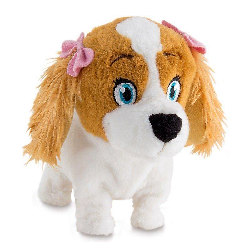 Club Petz Lola By Lucy