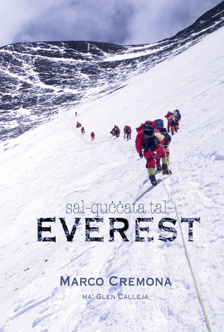 Sal-Quccata Tal-Everest