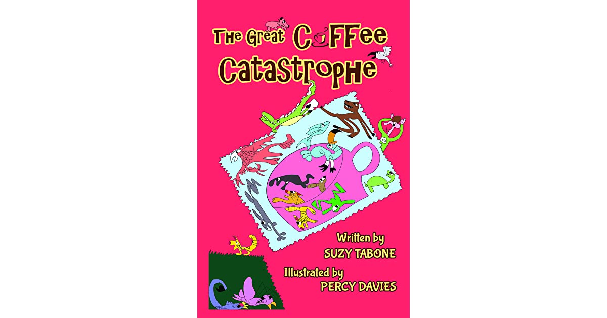 The Great Coffee Catastrophe