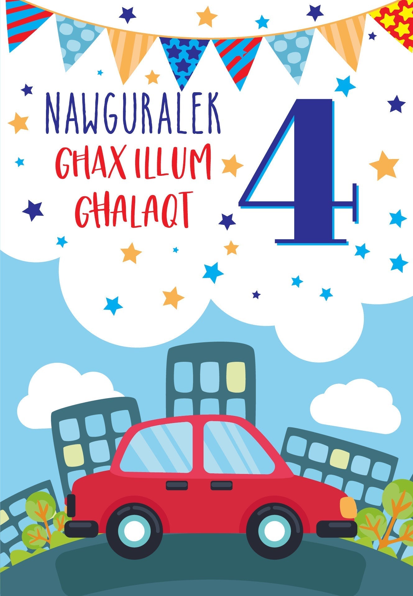 4 Nawguralek