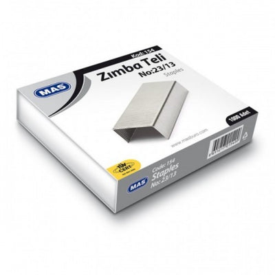 Staples  No 23/13