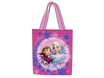 Frozen Bag