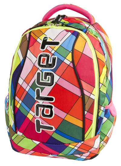 Light Allover Backpack