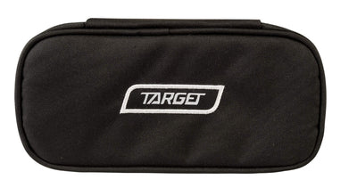 Pencil Case Compact Black