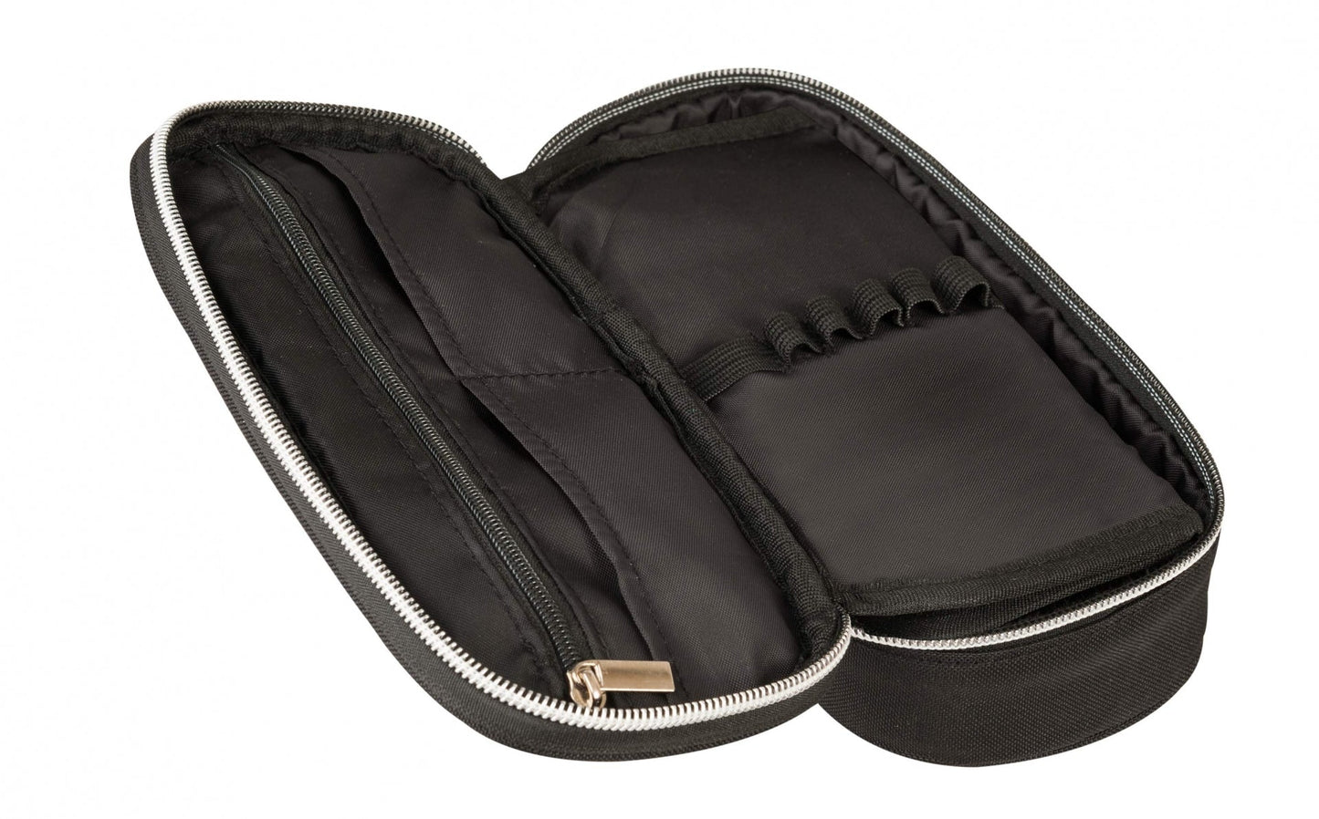 Pencil Case Compact Black