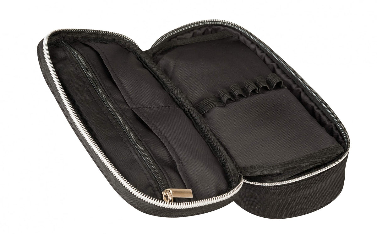 Pencil Case Compact Black