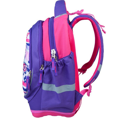 Backpack Large 3 Zip Superlight Petit Flower