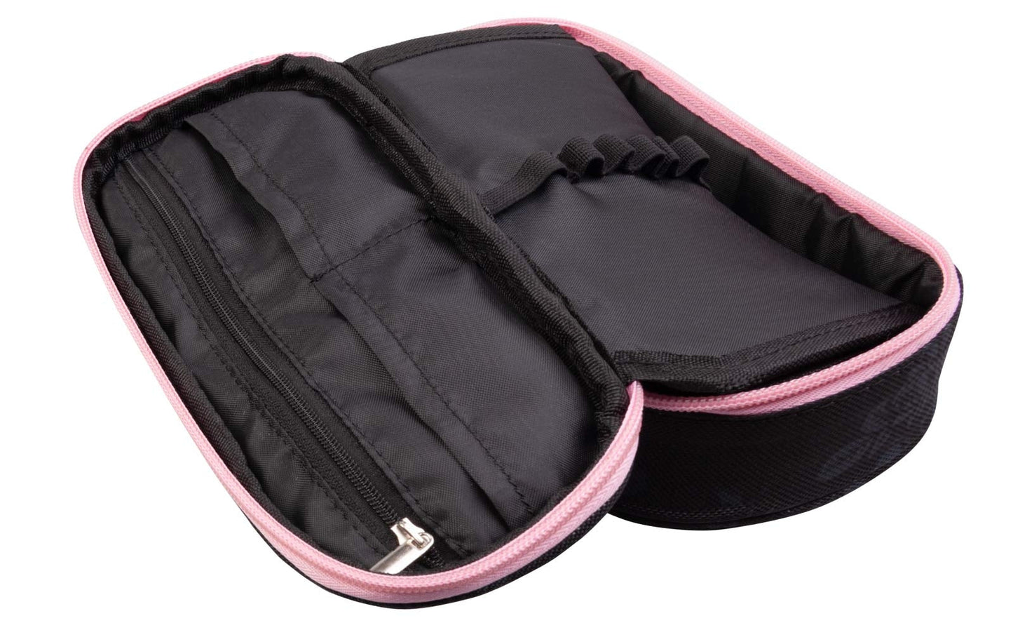 Pencil Case Compact Rosier