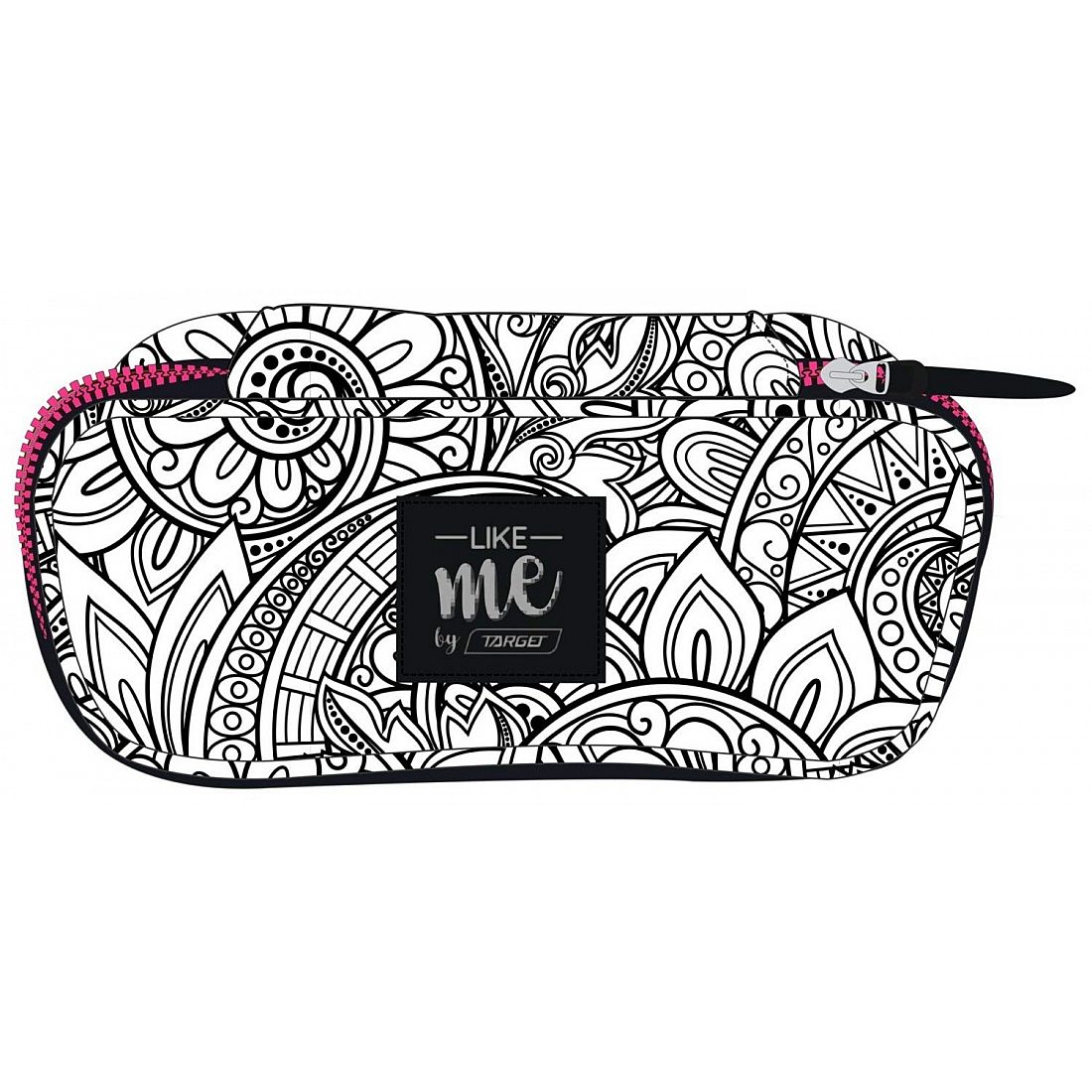 Pencil Case Compact Like Me Blossom