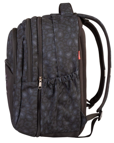 Target 2-in-1 Curved Wild Love School Backpack 2 Large compartments