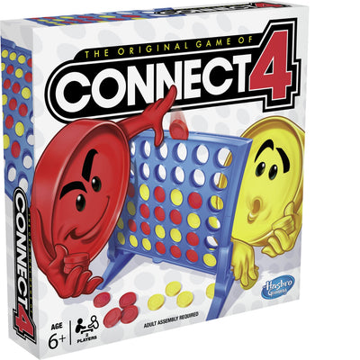 Connect 4