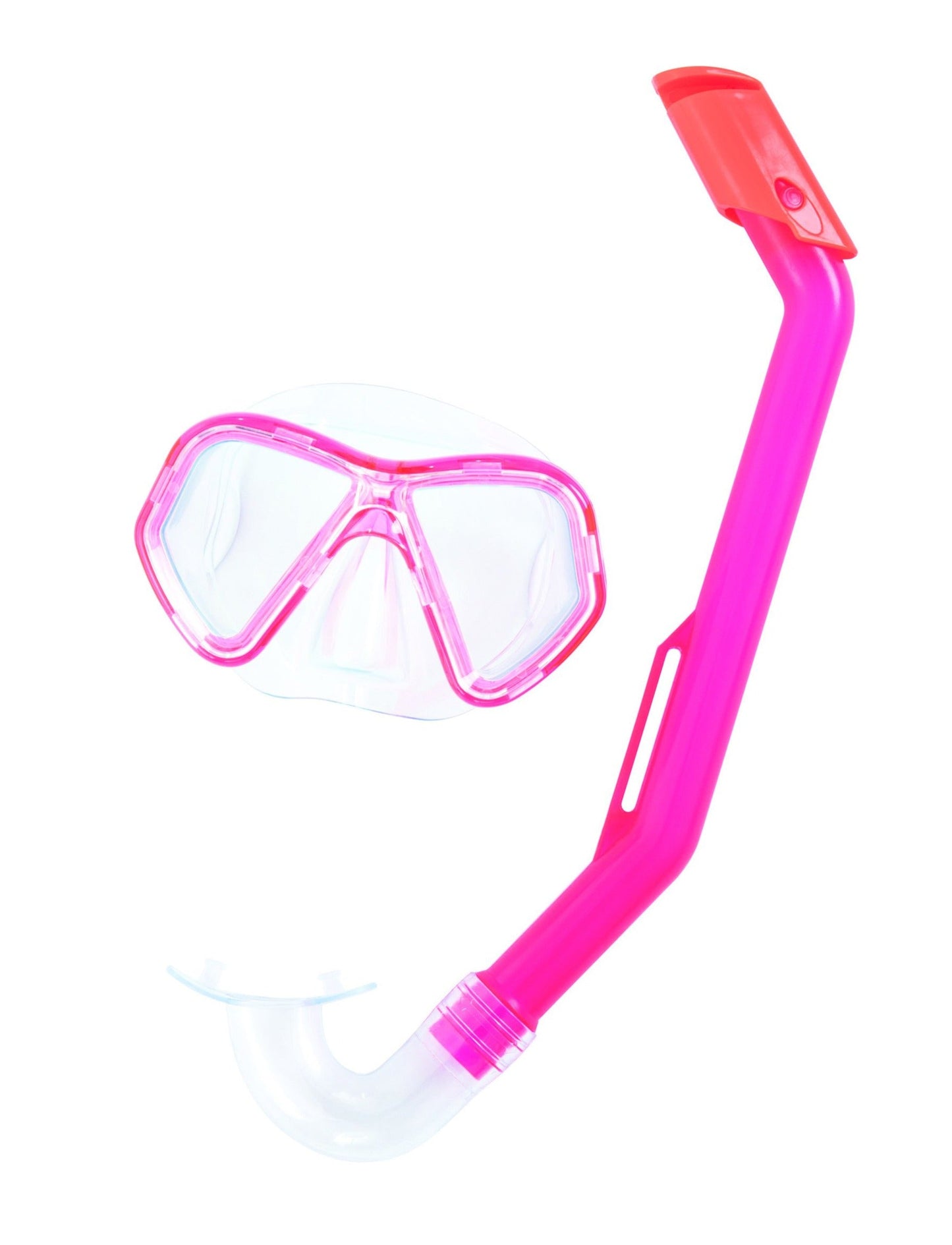 Snorkelling Set 3+
